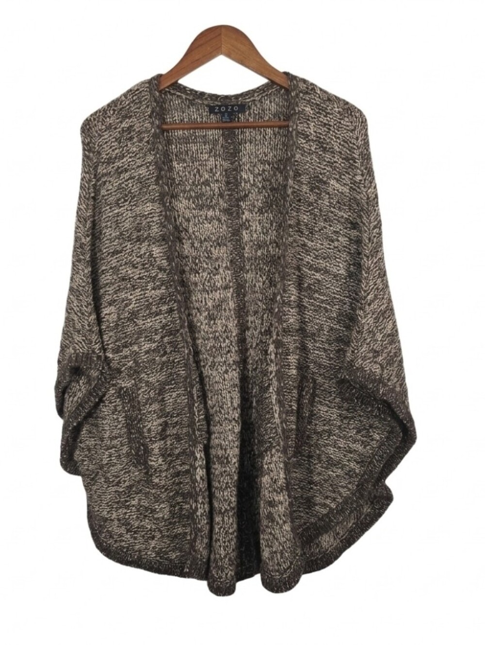 Zozo adorable comfy sweater cardigan